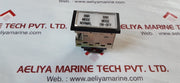 Kimuden Type-88 Annunciator H-3221.158