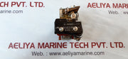 Micro switch bz-2rw822-j