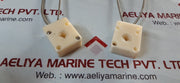 Air Vent Controller 2-pcs,Wire & O/Tube 1-pce