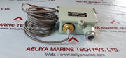 Saginomiya Bns-c1090Wl3Q Temperature Controls 25-90c