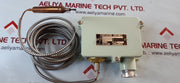 Saginomiya Bns-c1090Wl3Q Temperature Controls 25-90c