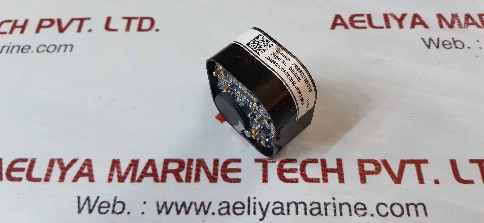 2302Bcd32Fcxo Sensor Cartridge