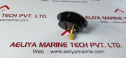 Toako Ff08052 Compound Gauge -0.1 To 1.5 Mpa