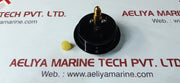 Toako Ff08052 Compound Gauge -0.1 To 1.5 Mpa