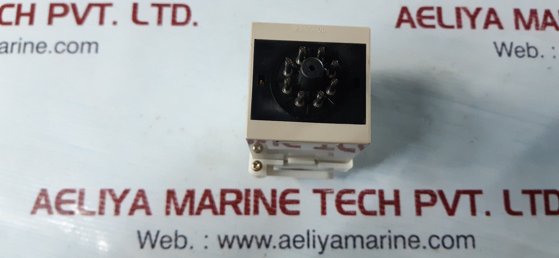 Autonics at8a timer 220v 50/60hz