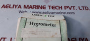 Hinco instruments hygrometer