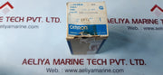 Omron H3Ba-305 Timer 24V Dc