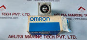 Omron H3Ba-305 Timer 24V Dc