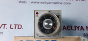 Omron H3Ba-305 Timer 24V Dc