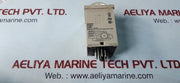 Omron H3Ba Timer Relay 0-10Min