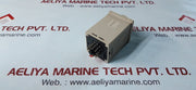 Omron H3Ba Timer Relay 0-10Min