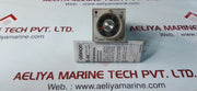 Omron H3Ba Timer Relay 0-10Min