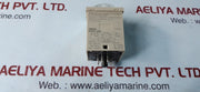 Omron H3Cr-a8E Timer Relay 100/110/120Vac