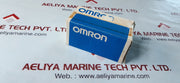 Omron H3Bh-8 Timer 0.5 To 10 Sec