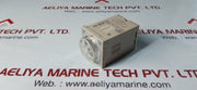 Omron H3Bh-8 Timer 0.5 To 10 Sec