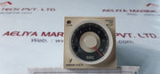 Omron H3Cr-h8L Timer