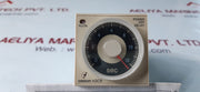 Omron H3Cr-h8L Timer New