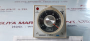 Omron h3ba-305 timer 100/110/120vac 50/60hz