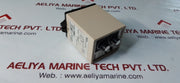 Omron sao-q current sensor 2 to 40s