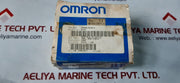 Omron Se-sp1 Motor Relay 100/110Vac 50/60Hz
