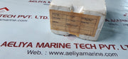 Omron Se-sp1 Motor Relay 100/110Vac 50/60Hz