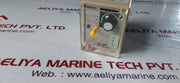 Omron Se-sp1 Motor Relay 100/110Vac 50/60Hz