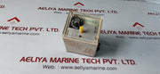 Omron Se-sp1 Motor Relay 100/110Vac 50/60Hz