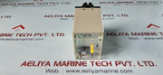 Omron Se-sp1 Motor Relay 100/110Vac 50/60Hz