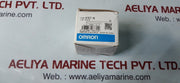 Omron h7et-n timer counter