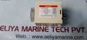 Honeywell gts-3pc,b timer 1s/10s/60s/6m