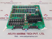 Terasaki emw-1401a parallel i/o module k/821/4-001e
