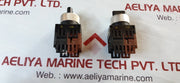 Fuji electric ah22-p2 command switch