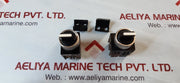 Fuji electric ah22-p2 command switch