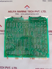 Terasaki emw-1301d tma & tm i/f module k/821/3-001e