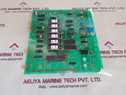 Terasaki emw-1101a k/834/5-001d cpu ram & rom module