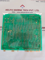 Terasaki emw-1101a k/834/5-001d cpu ram & rom module