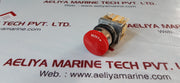 Maruyasu Dengyo Xmd Control Unit Switch 600V 10A