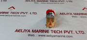 Maruyasu Dengyo Xmd Control Unit Switch 600V 10A