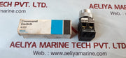 Fuji electric ah22-f command switch