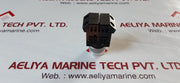 Fuji electric ah22-f command switch