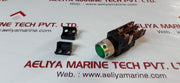 Fuji electric ah22-gl1 e command switch