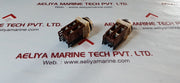 Lot Of 3X Fuji Electric AH30-F Command Switch 10A 600V AC CONT