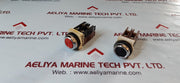 Lot Of 3X Fuji Electric AH30-F Command Switch 10A 600V AC CONT