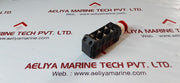 Fuji Electric Ah22-msr42 Pushbutton Switch 634