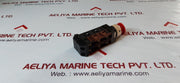 Fuji Electric Ah22-msr42 Pushbutton Switch 634