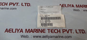 Maruyasu Dengyo Cs2 F111 Control Unit 10A