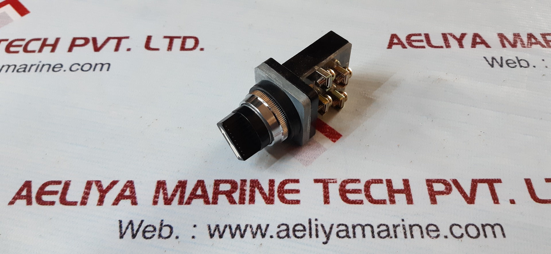 Maruyasu Dengyo Cs2 F111 Control Unit 10A