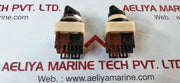 Fuji Electric Ah30-p2 Command Switch 250V 6A