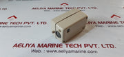 Sentai Bs 230B Power Pushbutton Switch 500V 30A 7.5Kw 3P