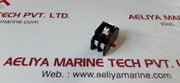 Mitsubishi electric un-ax2 auxilliary contact